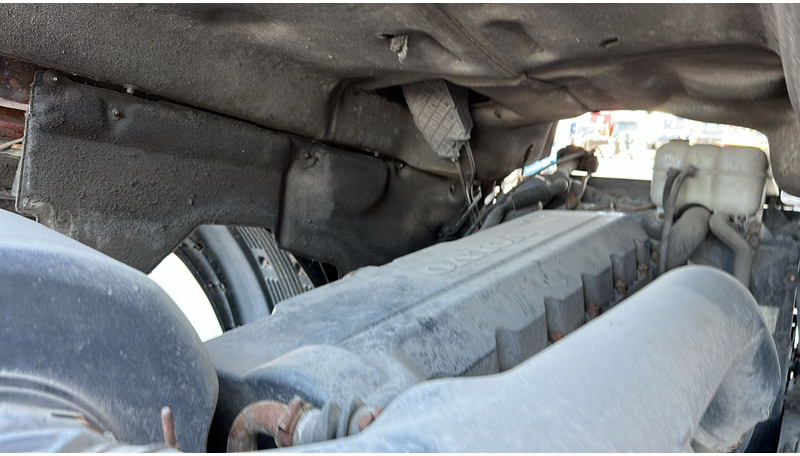 Leasing of Volvo FH 400 (MANUAL GEARBOX / EURO 5 / BOITE MANUELLE) Volvo FH 400 (MANUAL GEARBOX / EURO 5 / BOITE MANUELLE): picture 19