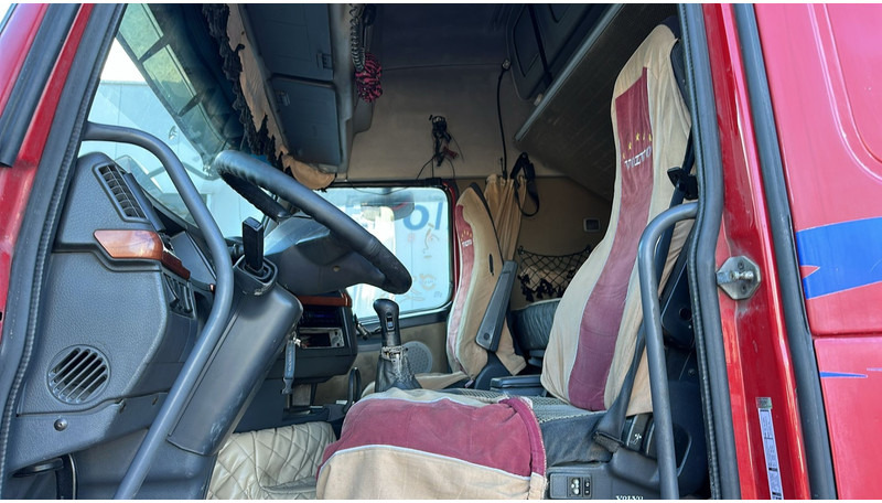 Leasing of Volvo FH 400 (MANUAL GEARBOX / EURO 5 / BOITE MANUELLE) Volvo FH 400 (MANUAL GEARBOX / EURO 5 / BOITE MANUELLE): picture 13