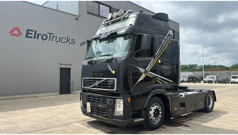 Volvo FH 440 (CAN DRIVE BUT PROBLEM WITH CLUTCH) - Tractor unit: picture 1 Volvo FH 440 (CAN DRIVE BUT PROBLEM WITH CLUTCH) - Tractor unit: picture 1