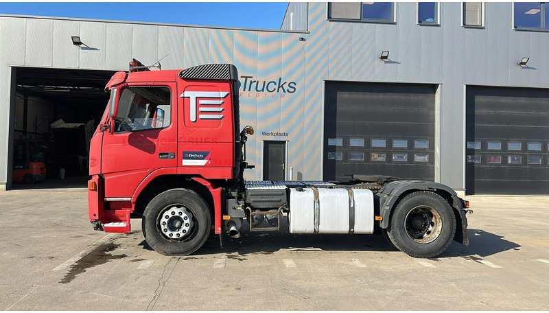 Volvo FM 340 (BELGIAN TRUCK / PERFECT CONDITION / GOOD TYRES / 460.000 KM) - Tractor unit: picture 4 Volvo FM 340 (BELGIAN TRUCK / PERFECT CONDITION / GOOD TYRES / 460.000 KM) - Tractor unit: picture 4