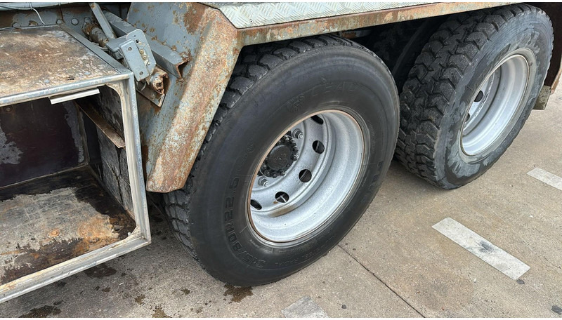 Leasing of Volvo FL 12.380 (8X4 /STEEL SUSP. / BOITE MANUELLE / MANUAL GEARBOX) Volvo FL 12.380 (8X4 /STEEL SUSP. / BOITE MANUELLE / MANUAL GEARBOX): picture 12 Leasing of Volvo FL 12.380 (8X4 /STEEL SUSP. / BOITE MANUELLE / MANUAL GEARBOX) Volvo FL 12.380 (8X4 /STEEL SUSP. / BOITE MANUELLE / MANUAL GEARBOX): picture 12