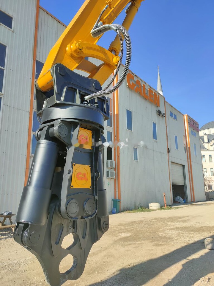 Attachment for Construction machinery Komatsu PC350: picture 6