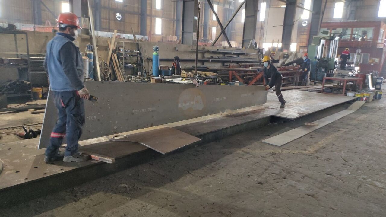 Komatsu PC350 - Attachment for Construction machinery: picture 3 Komatsu PC350 - Attachment for Construction machinery: picture 3