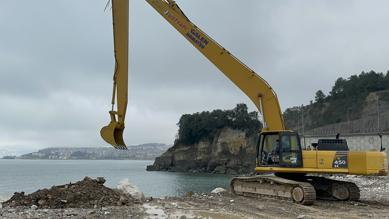 GALEN Long Reach Boom Arm Manufacturing - Crawler excavator: picture 2 GALEN Long Reach Boom Arm Manufacturing - Crawler excavator: picture 2