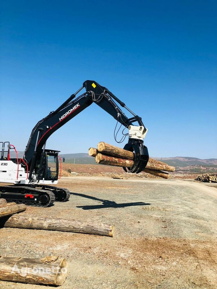 Grapple Galen Log Grapple: picture 5 Grapple Galen Log Grapple: picture 5