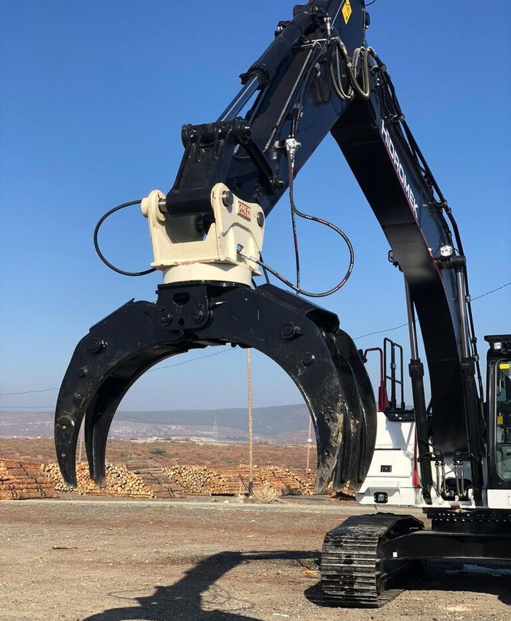 Grapple Galen Log Grapple: picture 8 Grapple Galen Log Grapple: picture 8