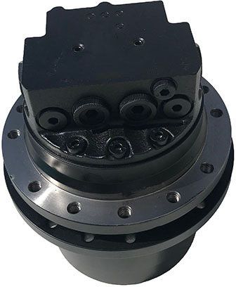 Final drive Bobcat 323 - Final drive for Construction machinery: picture 1 Final drive Bobcat 323 - Final drive for Construction machinery: picture 1