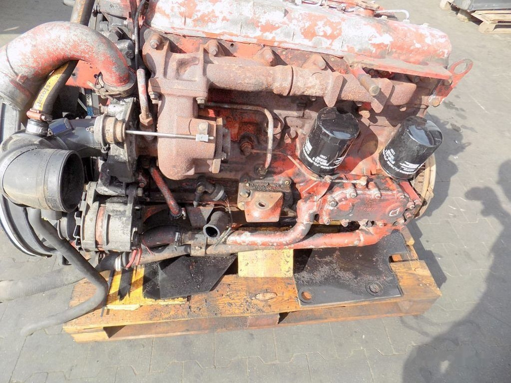 IVECO 8060.45B   IVECO Eurocargo 6.0 - Engine for Truck: picture 2 IVECO 8060.45B   IVECO Eurocargo 6.0 - Engine for Truck: picture 2