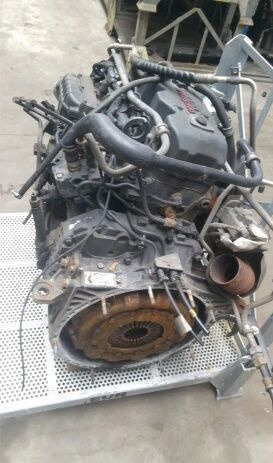 IVECO F4AFE411B   IVECO Eurocargo truck - Engine for Truck: picture 5 IVECO F4AFE411B   IVECO Eurocargo truck - Engine for Truck: picture 5