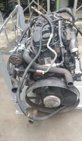 IVECO F4AFE411B   IVECO Eurocargo truck - Engine for Truck: picture 4 IVECO F4AFE411B   IVECO Eurocargo truck - Engine for Truck: picture 4
