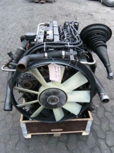 MAN D0826LFL10 truck - Engine for Truck: picture 1 MAN D0826LFL10 truck - Engine for Truck: picture 1