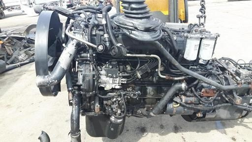 MAN ME280 D0836 LFL01 truck - Engine for Truck: picture 1 MAN ME280 D0836 LFL01 truck - Engine for Truck: picture 1