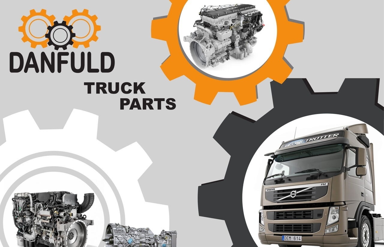 Mercedes-Benz GO 210-6 GO210-6 714.140 Mercedes-Benz truck - Gearbox for Truck: picture 2 Mercedes-Benz GO 210-6 GO210-6 714.140 Mercedes-Benz truck - Gearbox for Truck: picture 2