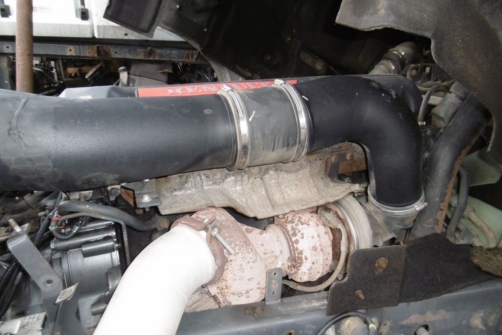 Renault Premium DXI 11 E3 - Engine for Truck: picture 4 Renault Premium DXI 11 E3 - Engine for Truck: picture 4