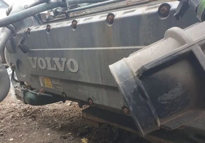 Engine for Van Volvo DH12D , DH12 D for commercial vehicle: picture 7 Engine for Van Volvo DH12D , DH12 D for commercial vehicle: picture 7