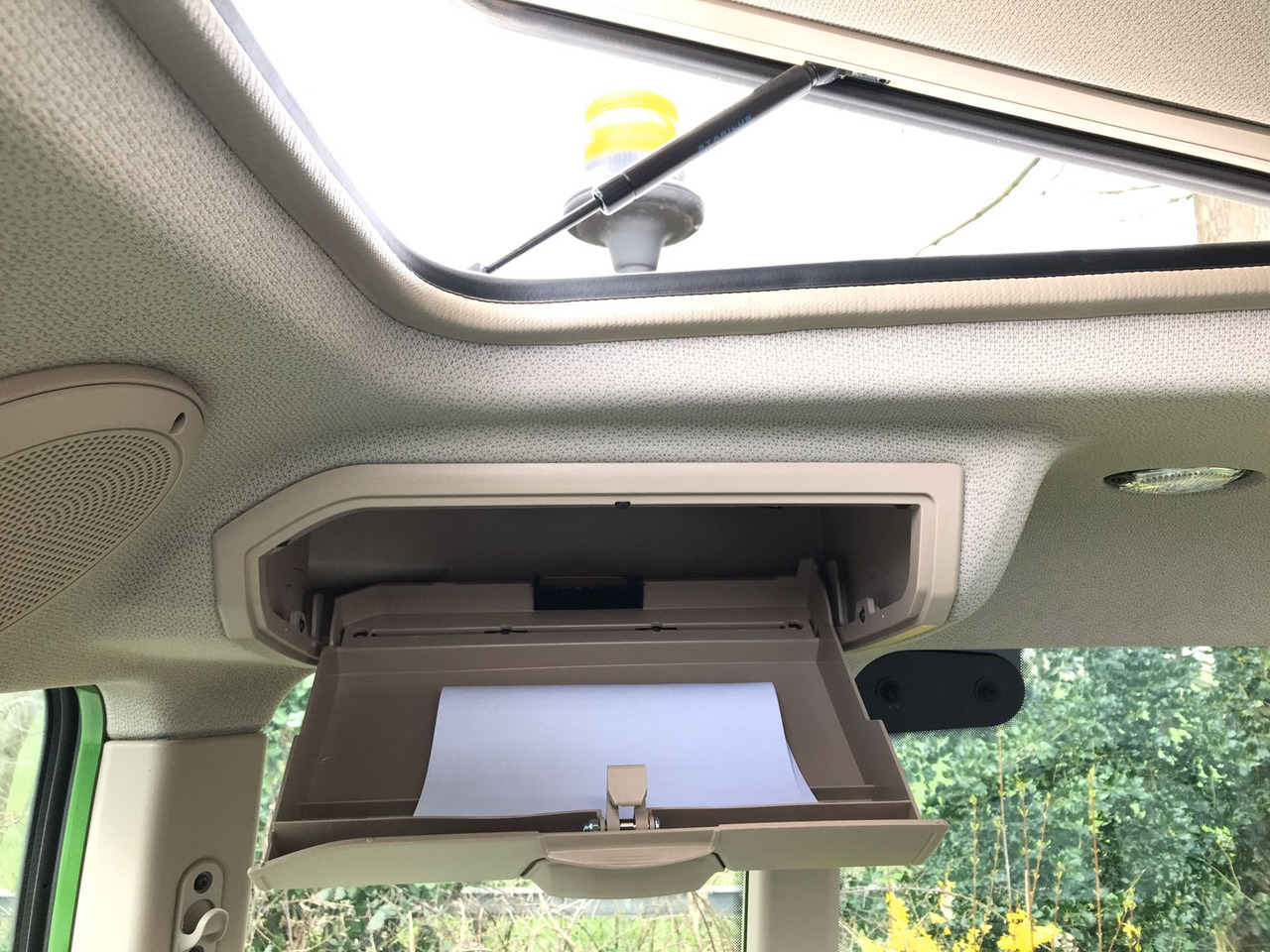 Farm tractor FENDT 514 Vario S4 ProfiPlus: picture 34