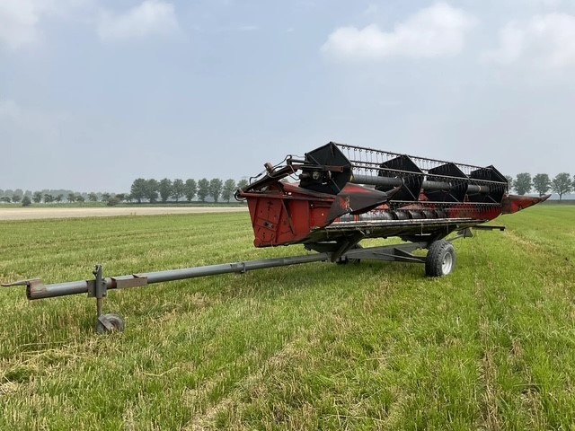 Leasing of Massey Ferguson 38RS Massey Ferguson 38RS: picture 29