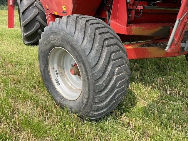 Leasing of Massey Ferguson 38RS Massey Ferguson 38RS: picture 16