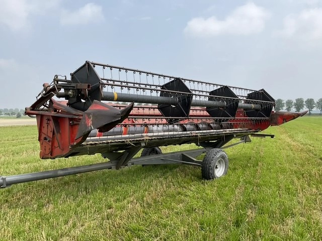 Leasing of Massey Ferguson 38RS Massey Ferguson 38RS: picture 30