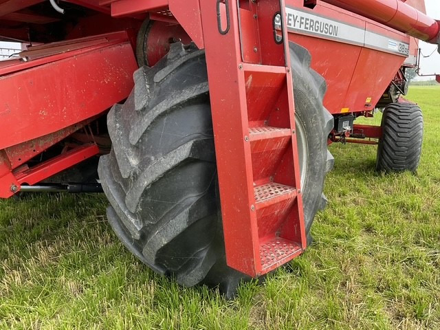 Leasing of Massey Ferguson 38RS Massey Ferguson 38RS: picture 18
