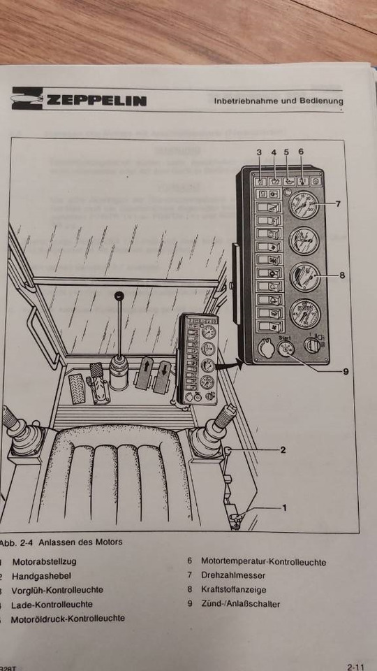 Pile driver ABI Muller MS-M10000T Sennebogen SR28T bauer bg rg rtg: picture 34