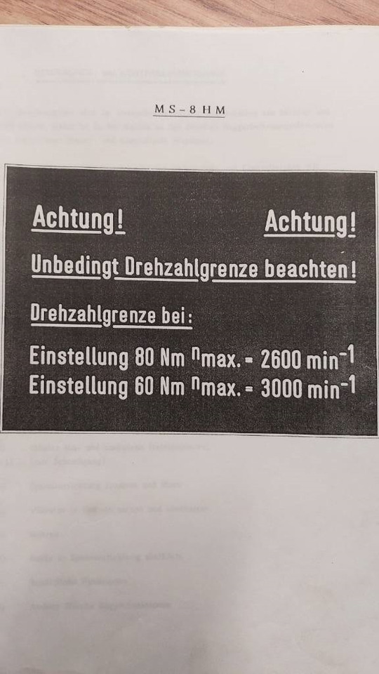 Pile driver ABI Muller MS-M10000T Sennebogen SR28T bauer bg rg rtg: picture 35