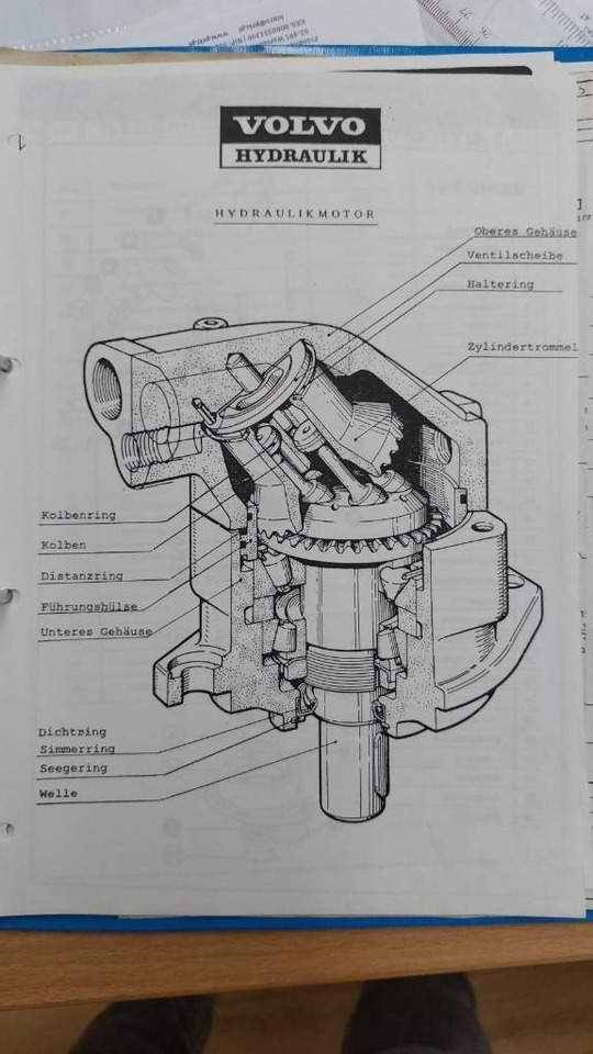 Pile driver ABI Muller MS-M10000T Sennebogen SR28T bauer bg rg rtg: picture 26