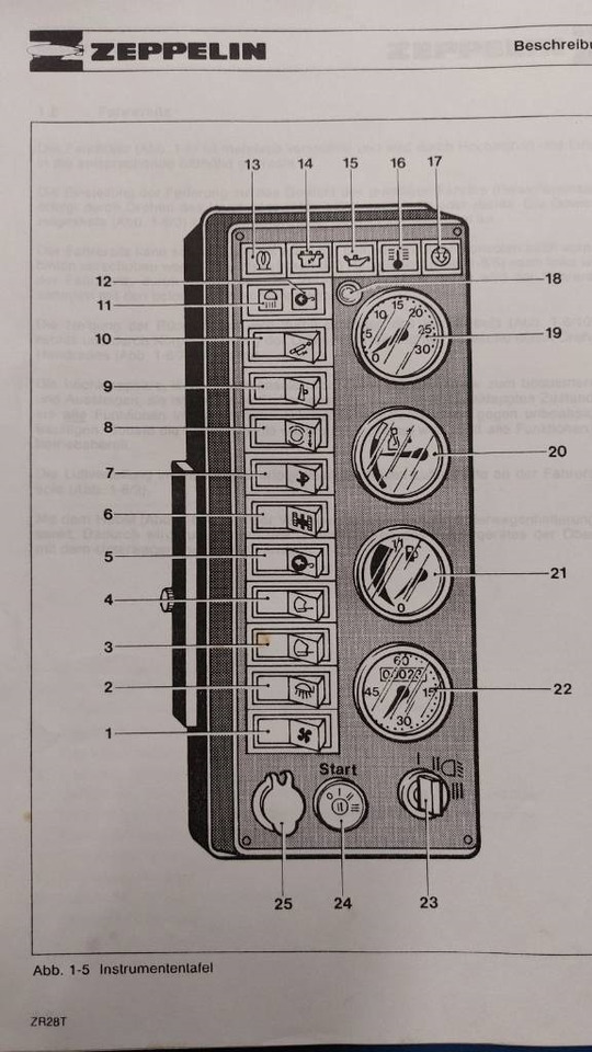 Pile driver ABI Muller MS-M10000T Sennebogen SR28T bauer bg rg rtg: picture 46