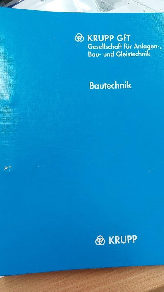 Pile driver ABI Muller MS-M10000T Sennebogen SR28T bauer bg rg rtg: picture 33