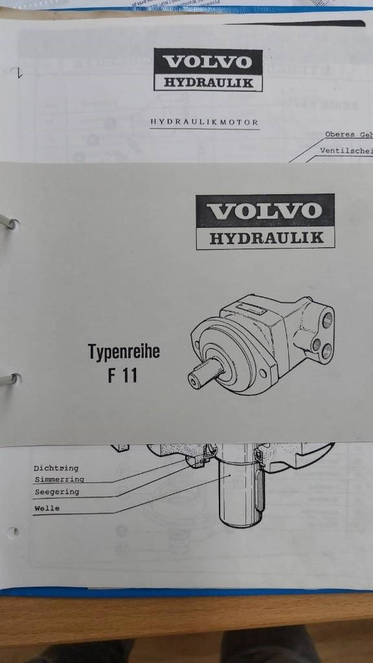 Pile driver ABI Muller MS-M10000T Sennebogen SR28T bauer bg rg rtg: picture 27
