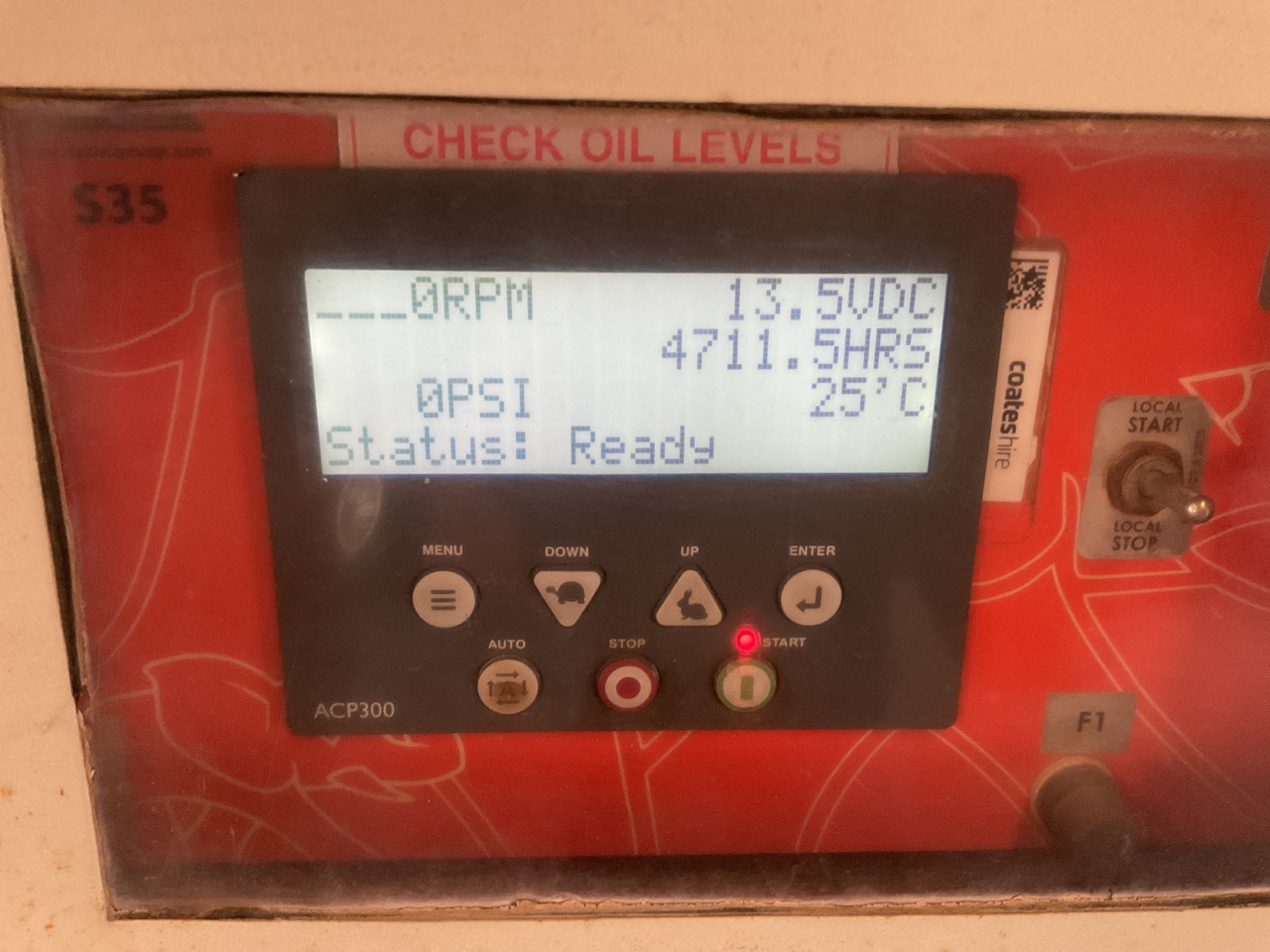 Sykes CP220i water pump, very complete. Perkins powered water pump. - Water pump: picture 4 Sykes CP220i water pump, very complete. Perkins powered water pump. - Water pump: picture 4