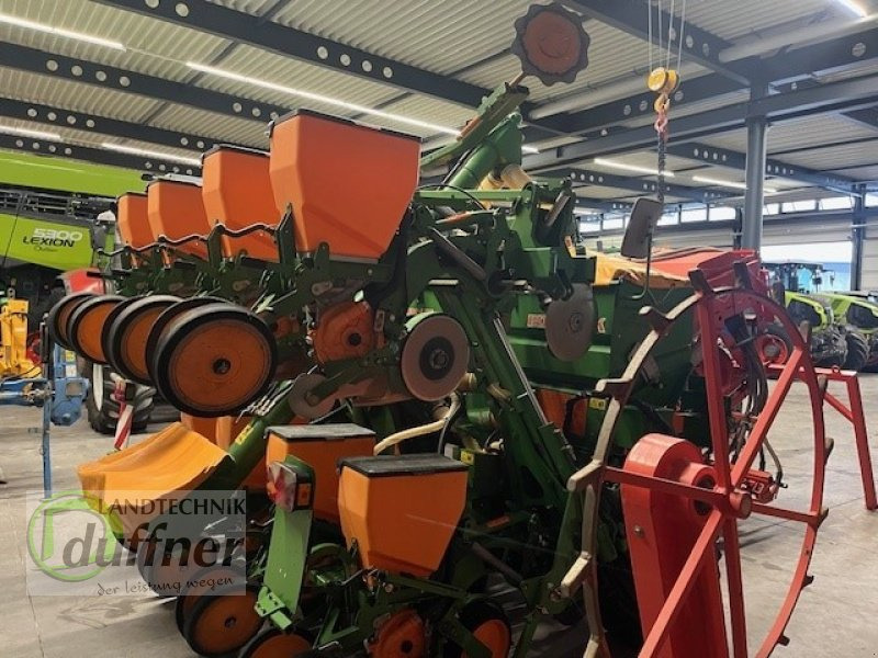 Amazone ED 602-K Contour - Precision sowing machine: picture 3 Amazone ED 602-K Contour - Precision sowing machine: picture 3