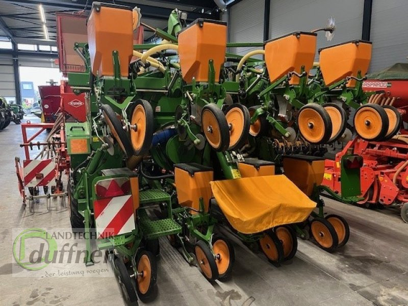Amazone ED 602-K Contour - Precision sowing machine: picture 2 Amazone ED 602-K Contour - Precision sowing machine: picture 2