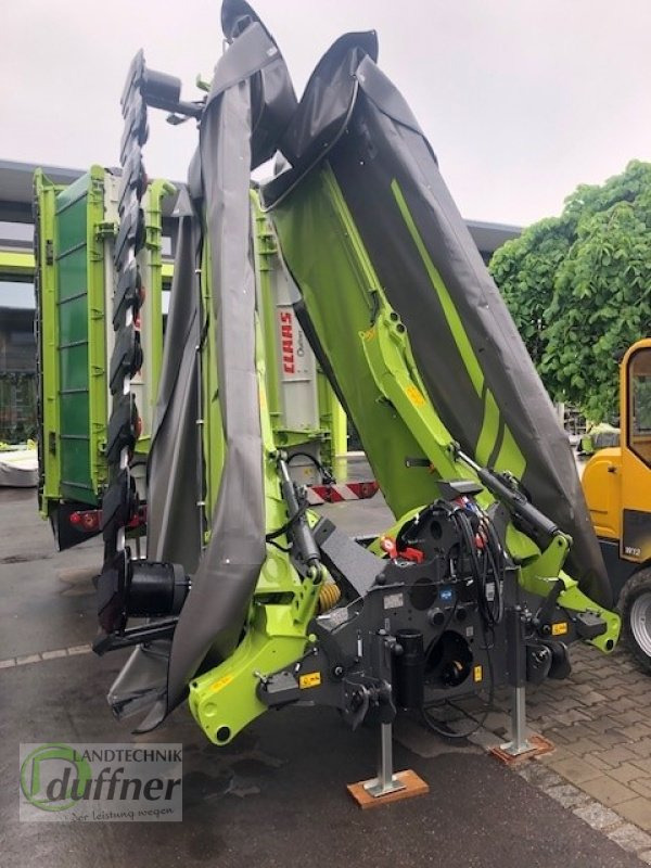 CLAAS Disco 1010 Comfort - Mower: picture 2 CLAAS Disco 1010 Comfort - Mower: picture 2