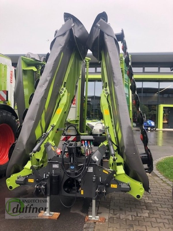 CLAAS Disco 1010 Comfort - Mower: picture 1 CLAAS Disco 1010 Comfort - Mower: picture 1