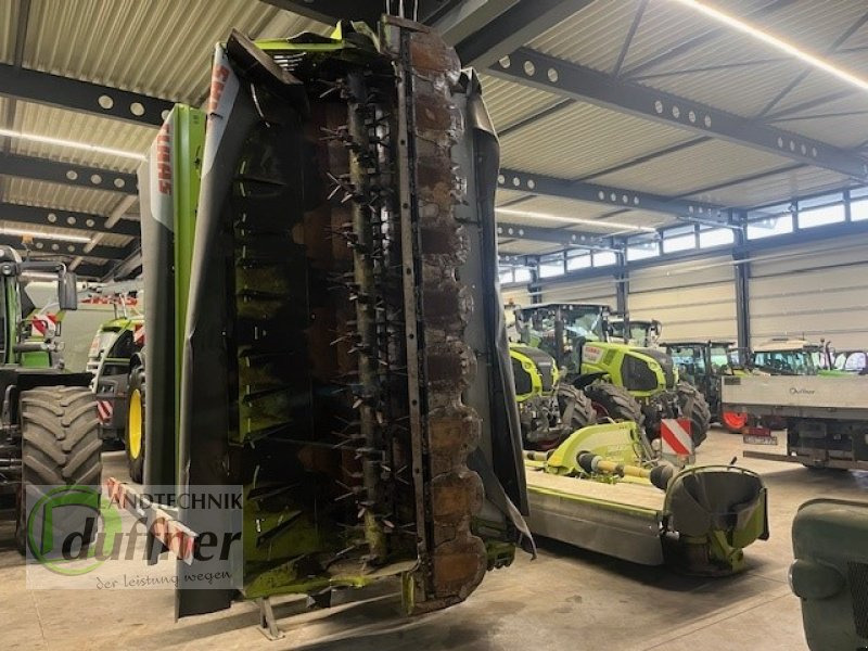 CLAAS Disco 3600 FC u. Disco 1100 C Business - Mower: picture 3 CLAAS Disco 3600 FC u. Disco 1100 C Business - Mower: picture 3