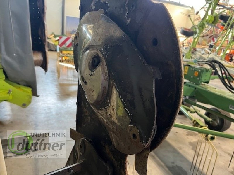 CLAAS Disco 9100 Countour - Mower: picture 5 CLAAS Disco 9100 Countour - Mower: picture 5