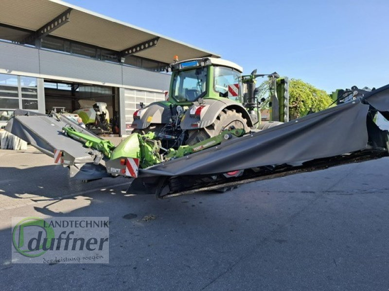 Fendt Slicer 960 - Mower: picture 4 Fendt Slicer 960 - Mower: picture 4
