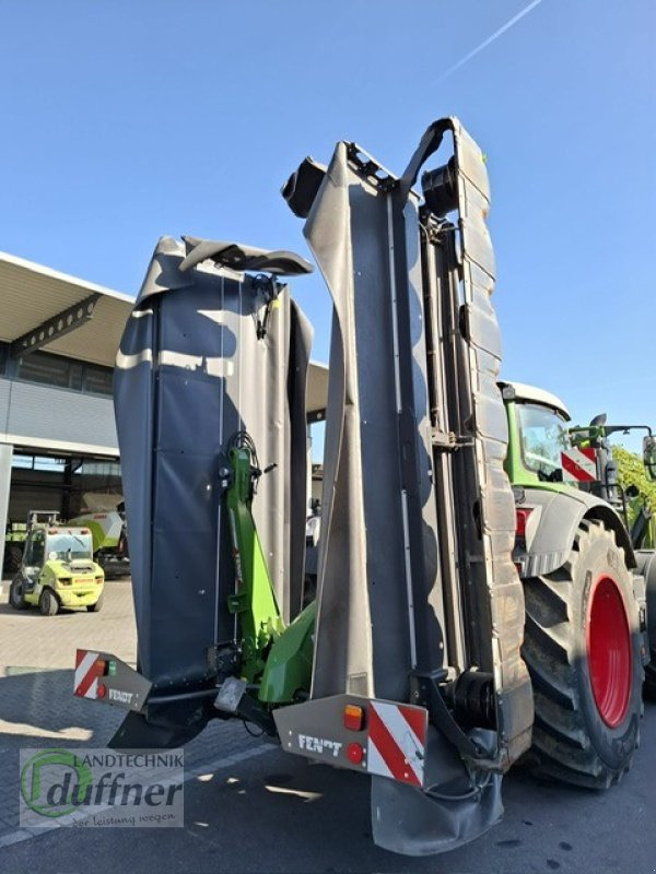 Fendt Slicer 960 - Mower: picture 2 Fendt Slicer 960 - Mower: picture 2