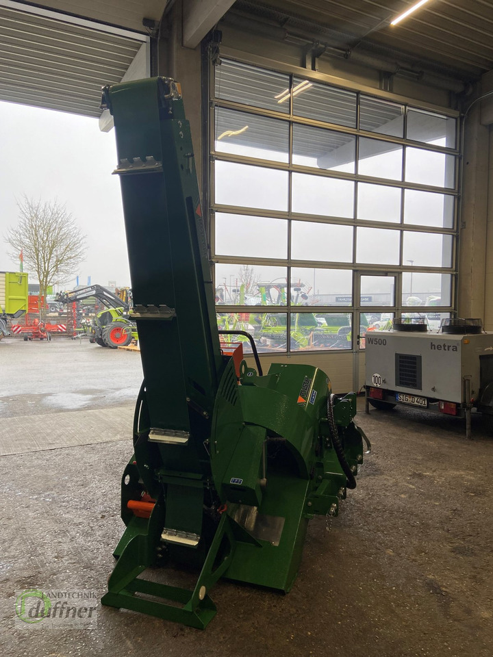 Posch EasyCut 700 - Forestry equipment: picture 5 Posch EasyCut 700 - Forestry equipment: picture 5