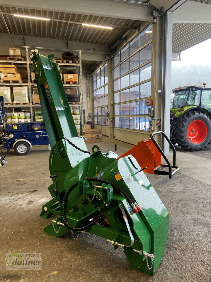 Posch EasyCut 700 - Forestry equipment: picture 3 Posch EasyCut 700 - Forestry equipment: picture 3