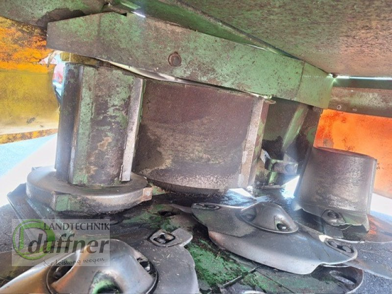 Krone Easy Cut 32 P - Mower: picture 3 Krone Easy Cut 32 P - Mower: picture 3