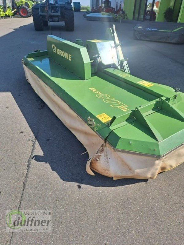 Krone Easy Cut 32 P - Mower: picture 1 Krone Easy Cut 32 P - Mower: picture 1
