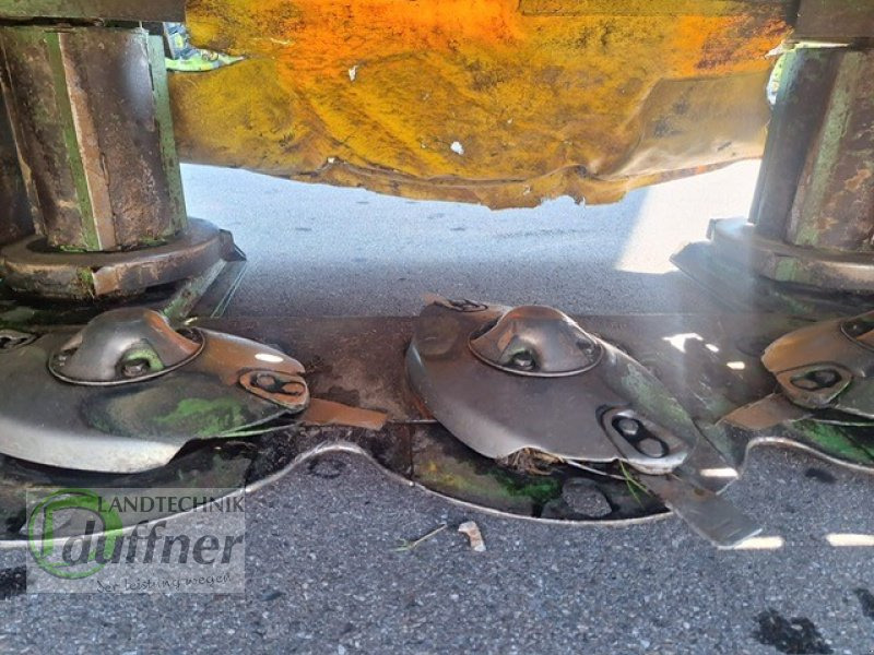 Krone Easy Cut 32 P - Mower: picture 2 Krone Easy Cut 32 P - Mower: picture 2