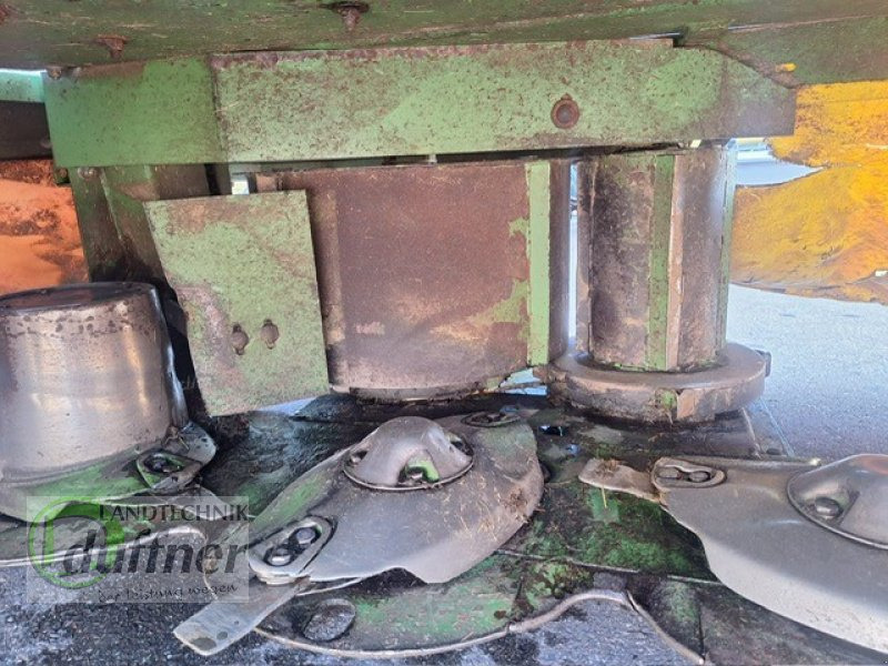 Krone Easy Cut 32 P - Mower: picture 4 Krone Easy Cut 32 P - Mower: picture 4