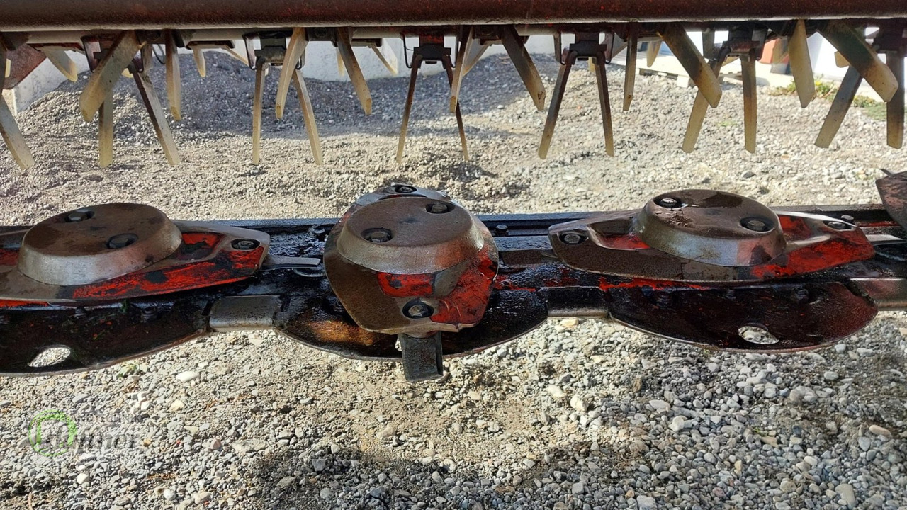 Kuhn FC 313 Lift-Control - Mower: picture 5 Kuhn FC 313 Lift-Control - Mower: picture 5