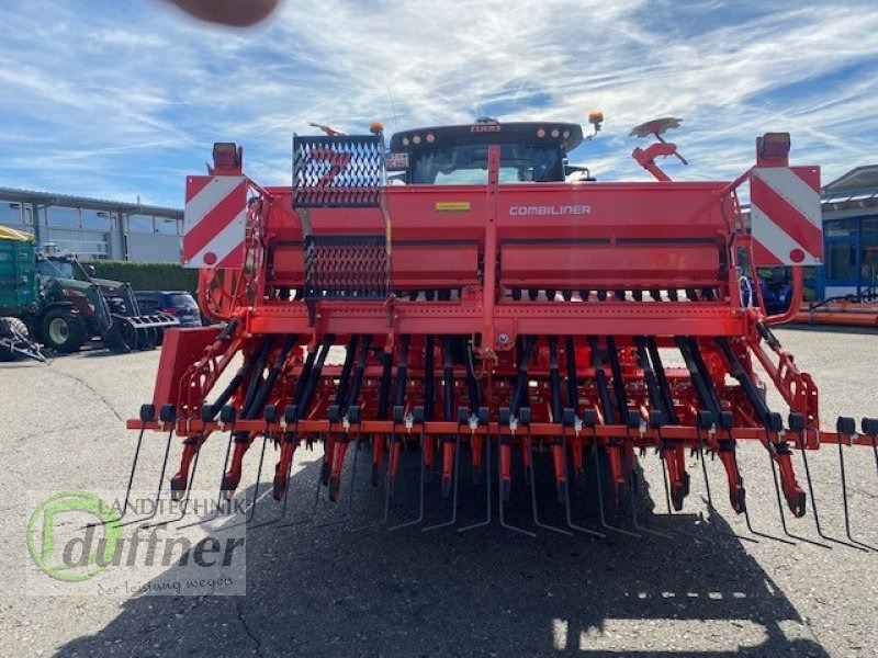 Kuhn HRB 303 Integra 3003 - Combine seed drill: picture 2 Kuhn HRB 303 Integra 3003 - Combine seed drill: picture 2