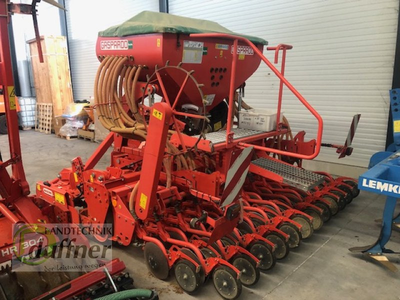 Maschio/Gaspardo DM 3000 u. Aliante 3000 - Combine seed drill: picture 2 Maschio/Gaspardo DM 3000 u. Aliante 3000 - Combine seed drill: picture 2