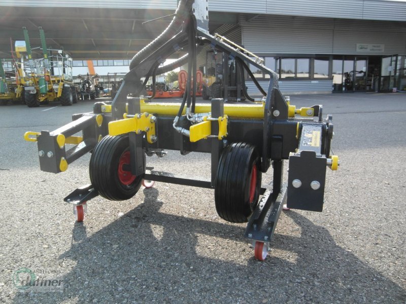 Plack GTP135 - Soil tillage equipment: picture 5 Plack GTP135 - Soil tillage equipment: picture 5