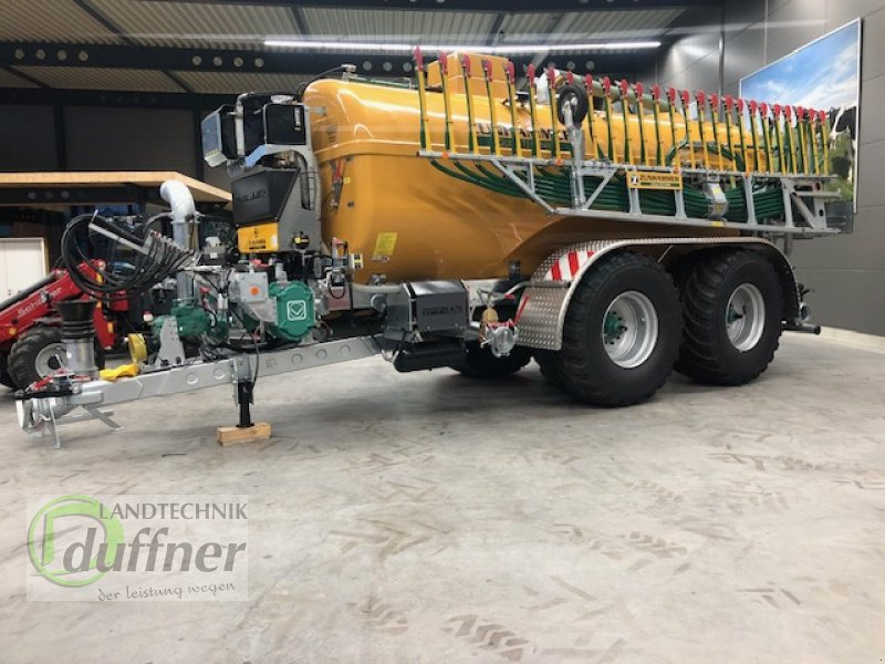 Zunhammer SKE 18,5 PU - Slurry tanker: picture 3 Zunhammer SKE 18,5 PU - Slurry tanker: picture 3